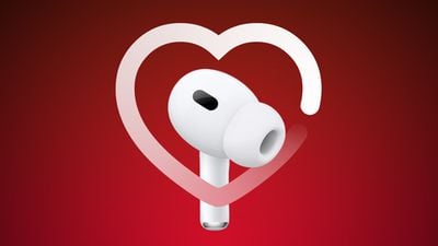 AirPods Pro 3 心率监测功能