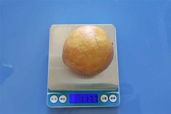 这种水果很通便 维C比苹果高21倍 春天吃正好