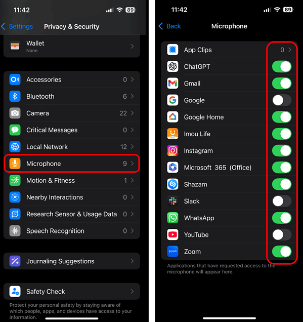 enable-microphone-permissions-for-apps-on-iphone