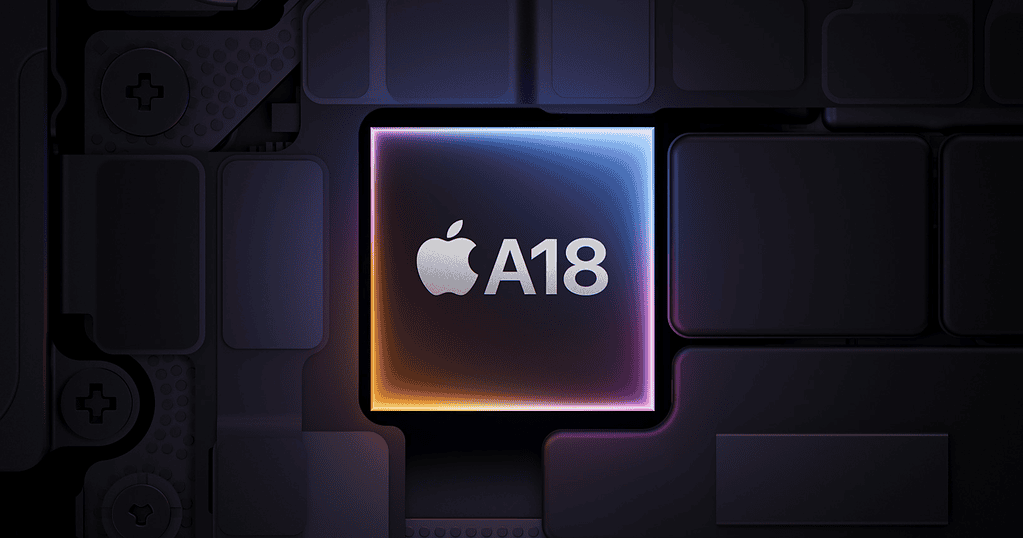 Apple-A18
