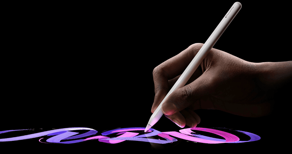 apple pencil featured image