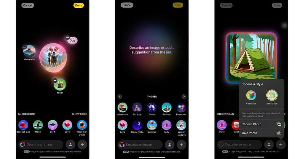 iOS 18.4 Beta 4 新内容：AI 功能与全新表情符号！