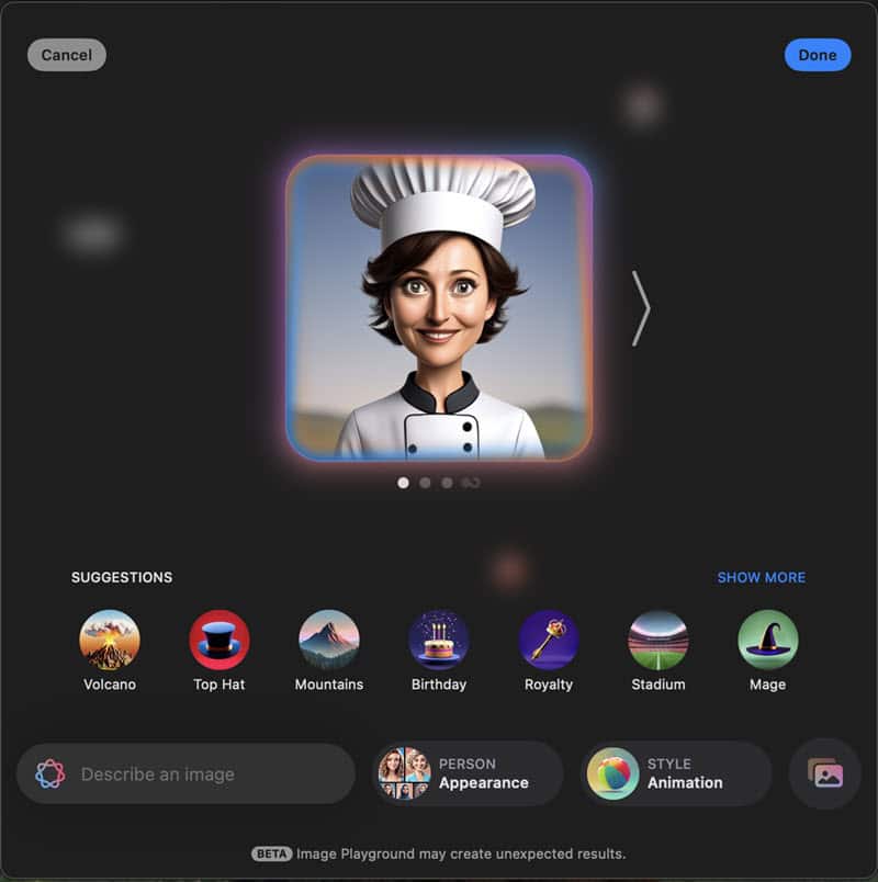 iOS 18.4 Beta 4 新内容：AI 功能与全新表情符号！