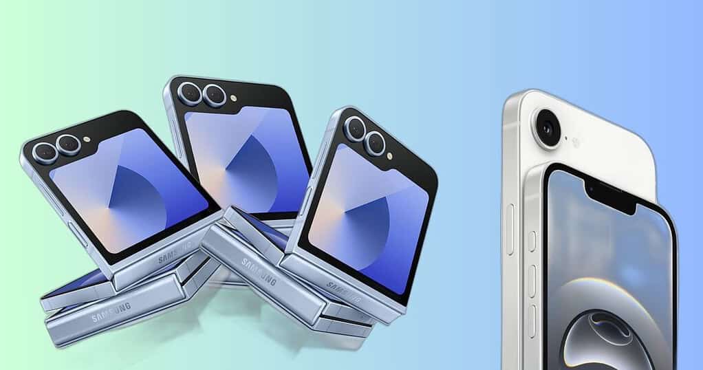 The Biggest Problems With Foldable Phones—and Can Apple Fix Them