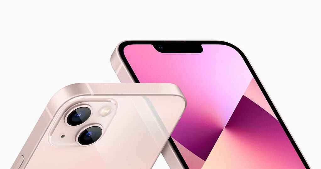 iPhone