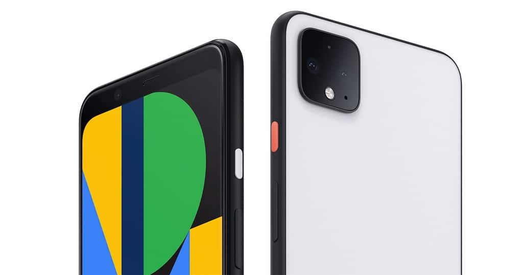 Google Pixel 4