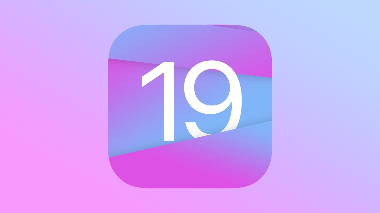 苹果iOS 19和macOS 16着重易用性大改