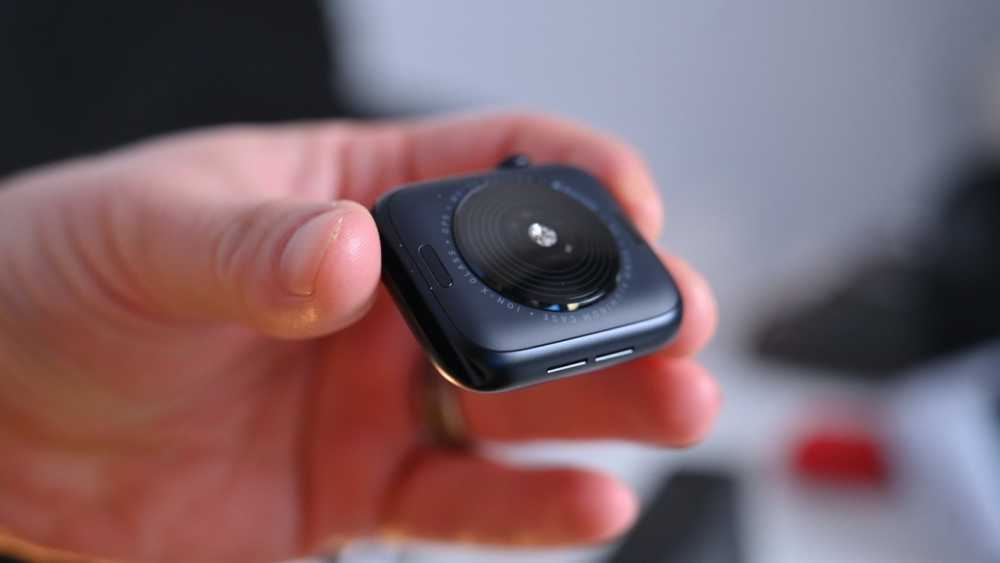 设计与成本问题导致塑料Apple Watch SE项目停滞