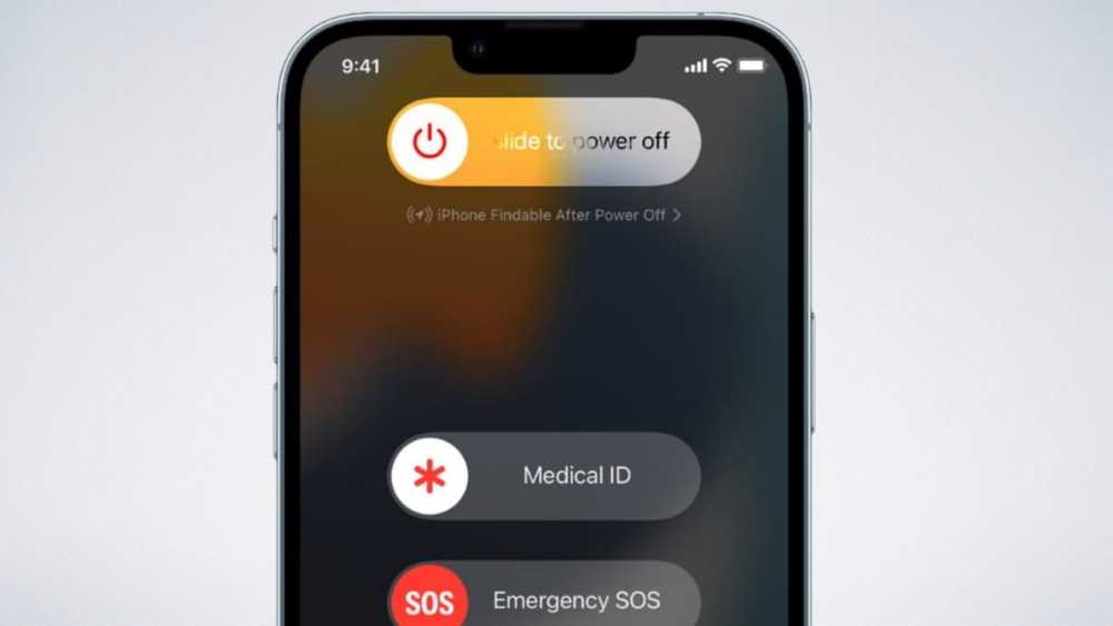 iOS 18 中如何关闭你的 iPhone