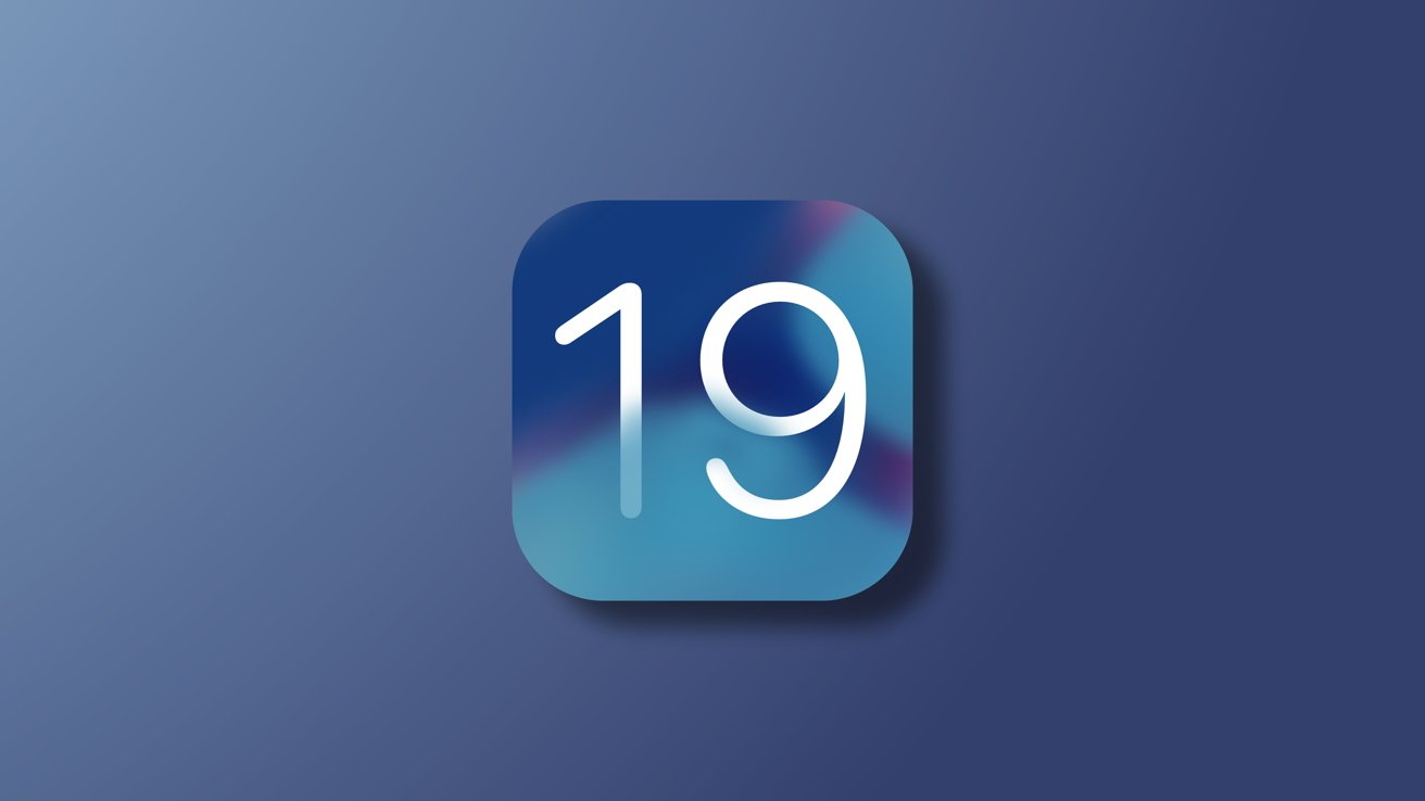 泄密者称iOS 19模型图“不具代表性”