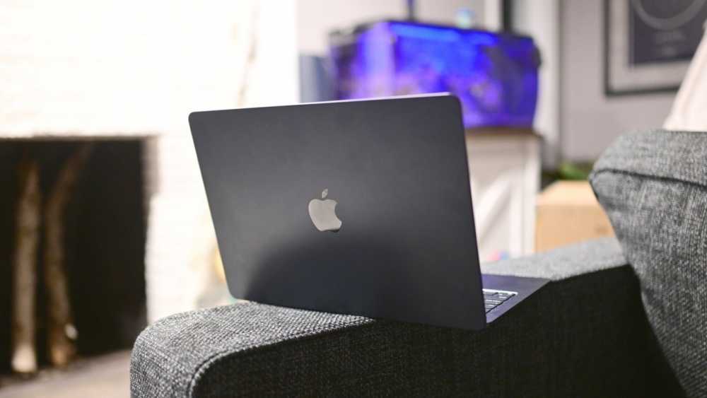 MacBook Pro 2026款或将迎来重大重新设计