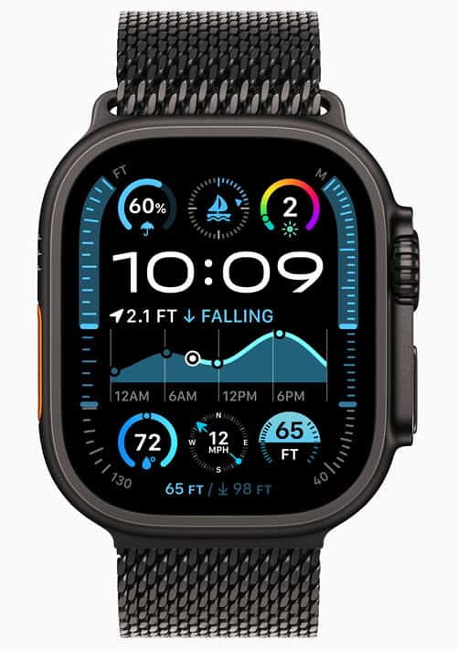 Apple Watch Ultra 3：高血压检测可靠性几何？