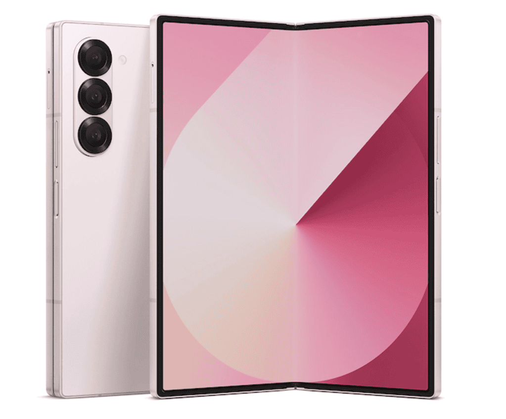 iPhone 折叠屏 vs. 三星 Galaxy Z Fold：苹果需要什么才能胜出？