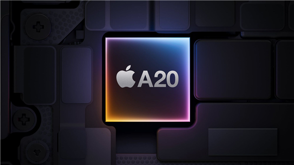 不再是3nm！曝iPhone 18首发台积电2nm工艺制程