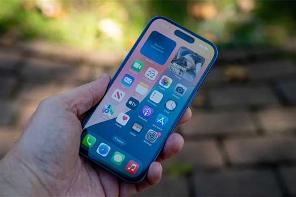 欧盟版iOS 18.4缺失关键功能：苹果砍掉了iPhone镜像