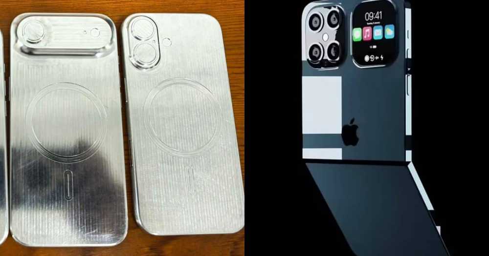 Apple Is Betting on the iPhone 17 Air and iPhone Flip, But Will People Actually Buy Them