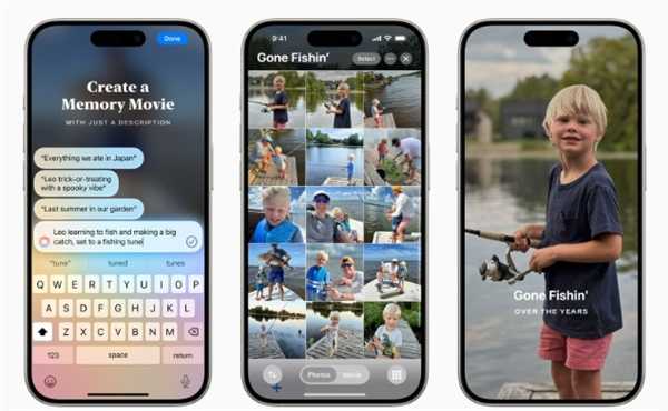 iOS 18.4上线中文版苹果AI：但请不要期待Apple智能