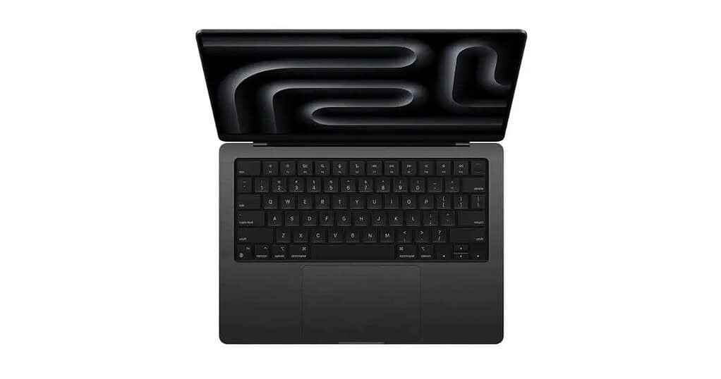 M3 MacBook Pro