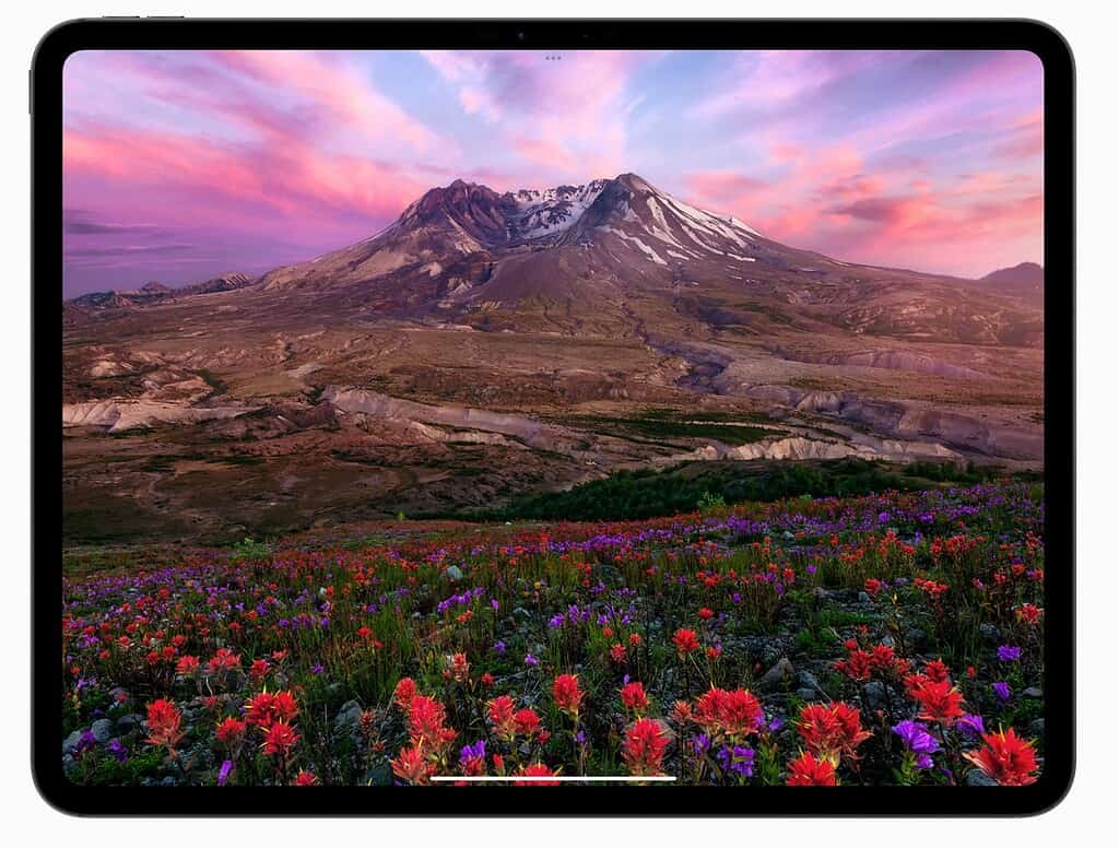 Mini-LED vs OLED：苹果显示屏之争，谁胜出？