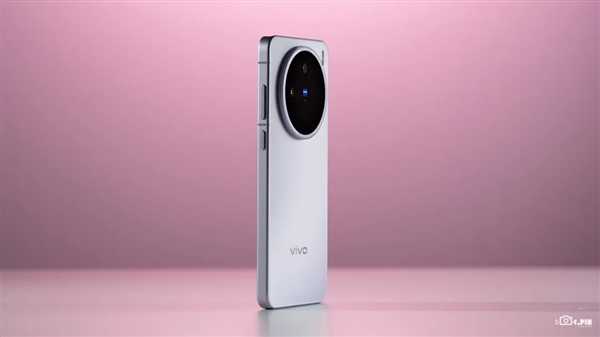 vivo手机上能收到iPhone的短信 蓝厂这波操作给我看傻了