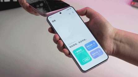 vivo手机上能收到iPhone的短信 蓝厂这波操作给我看傻了