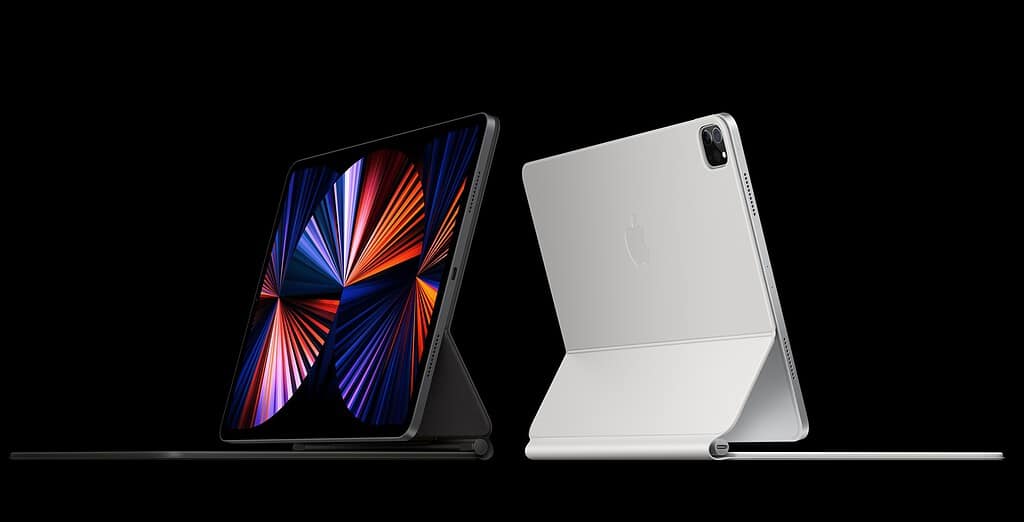 iPad Pro accessories 