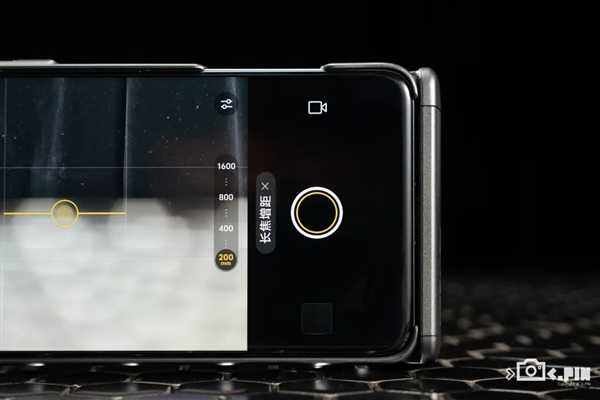 拍视频赶超苹果iPhone 蓝厂的新手机用起来到底怎么样