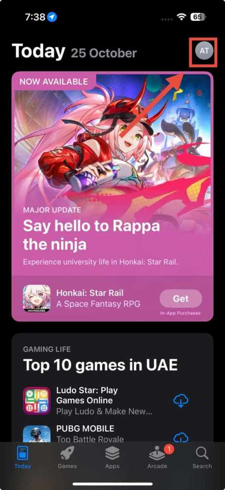 App Store