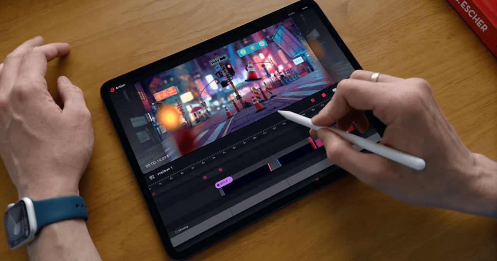 iPad Pro Display 