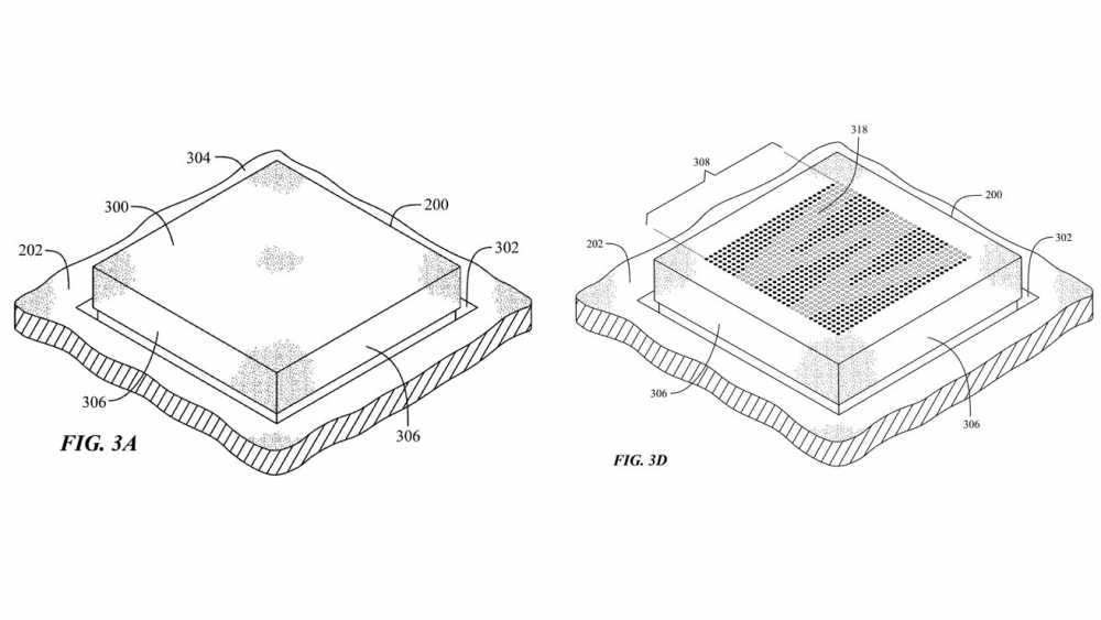 LED backlighting would control what was displayed on each key