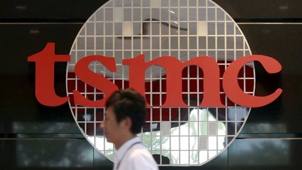 台积电在亚利桑那州第三座工厂破土动工