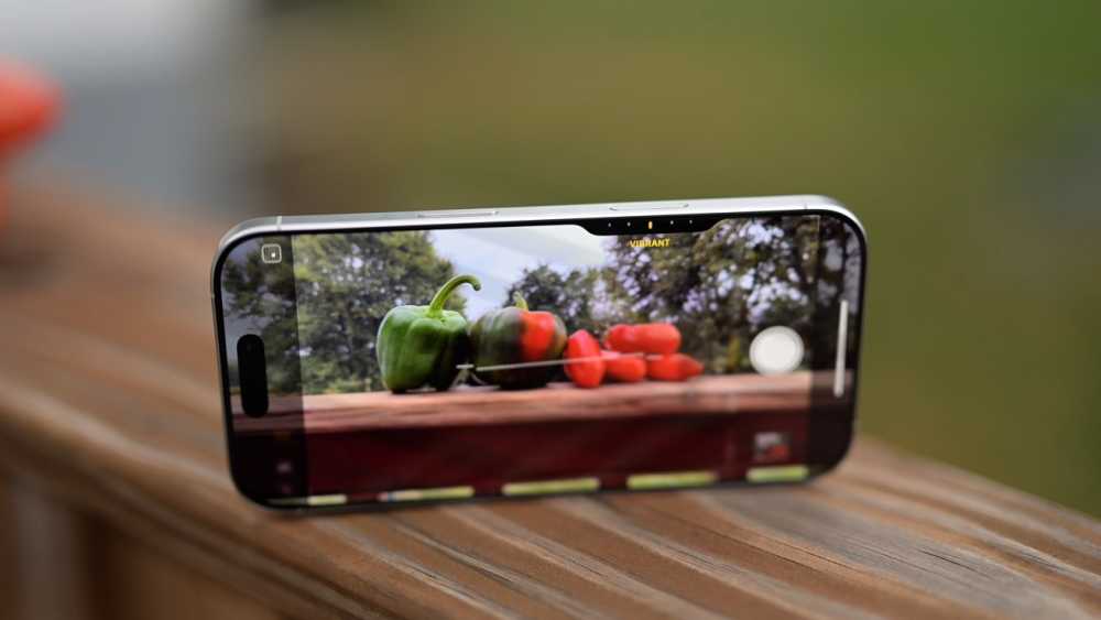 iPhone 16相机控制使用指南