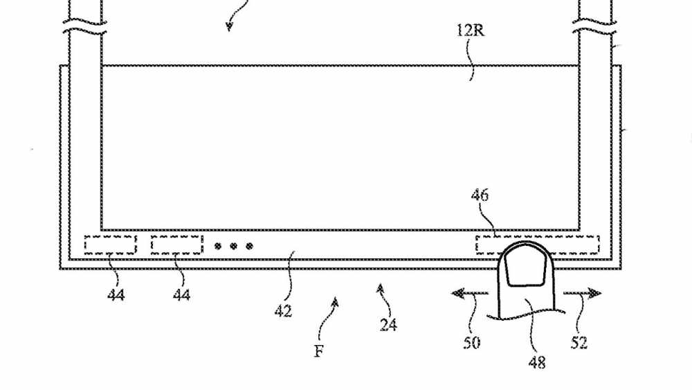 未来Apple Vision Pro头显或将配备操作按钮