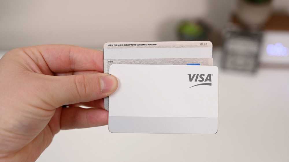 万事达或面临Apple Card网络供应商地位之争