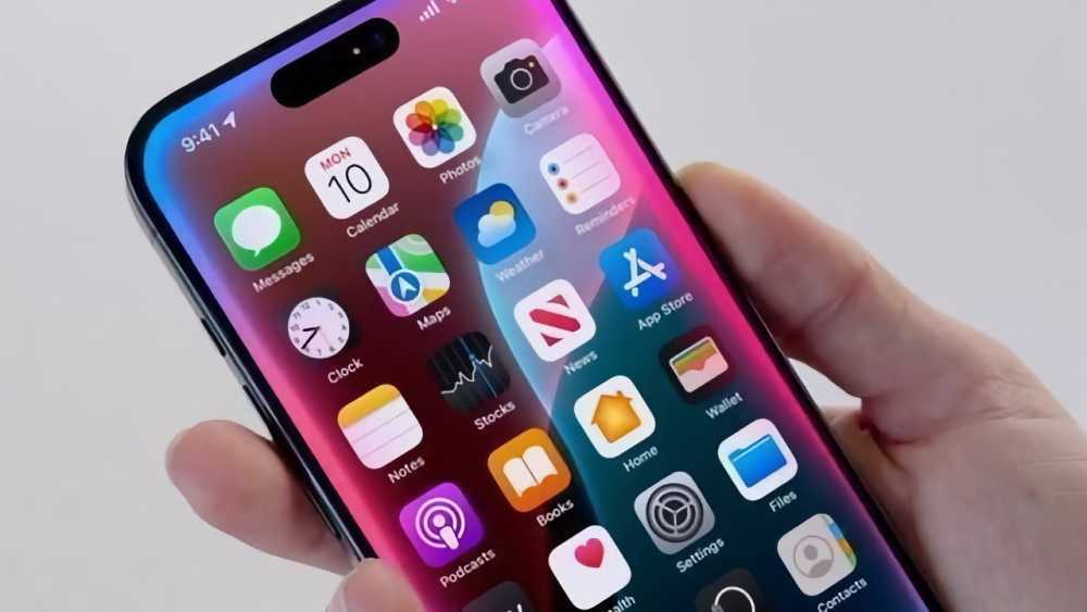 iOS 18.4疑似恢复已删除App并安装新App