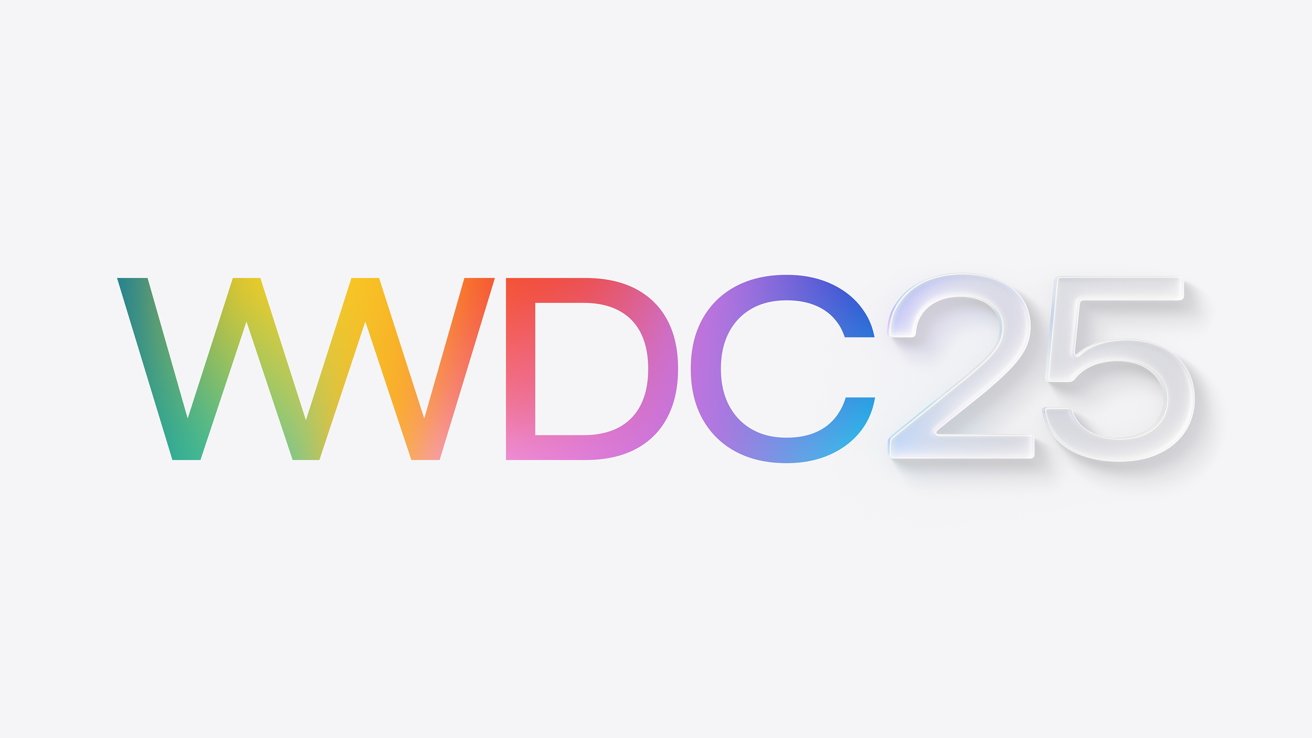 苹果开始通知WWDC 2025邀请中奖者