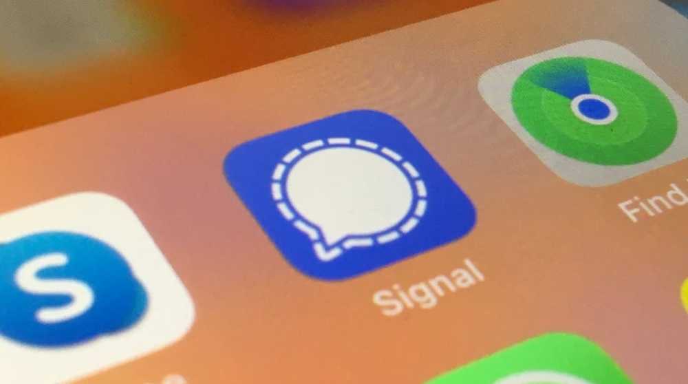 数据探测器如何导致 Signal 安全漏洞