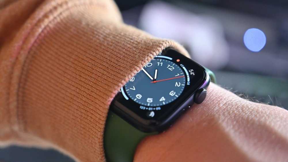 Apple Watch SE 3 或将提供 41mm 和 45mm 尺寸