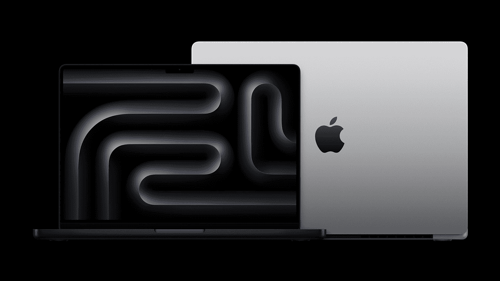 M4 MacBook Pro