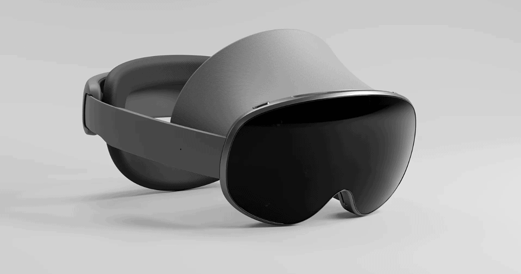 Samsung Vision Pro