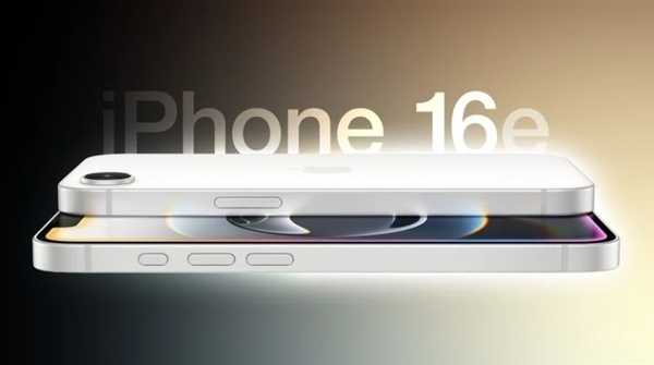 一季度全球手机市场排名：苹果首次第一！iPhone 16e立功