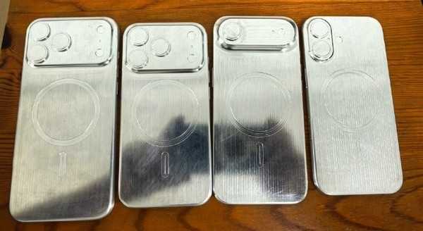 为什么手机厂商开始扎堆发力“Air”轻薄旗舰