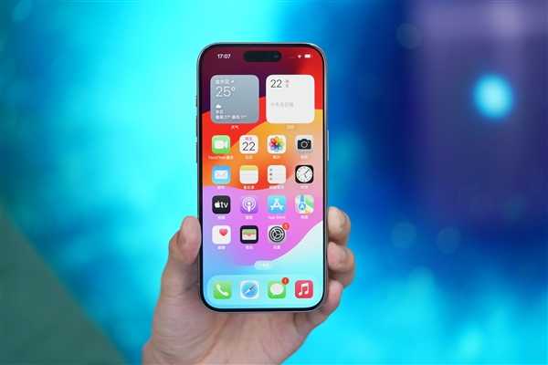 投行预测iPhone价格或飙升：美关税政策重创苹果供应链