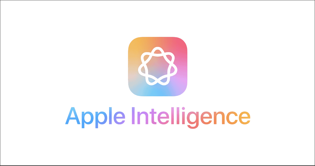 Apple-Intelligence