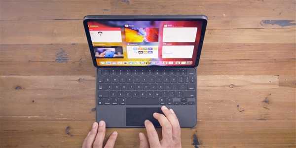 苹果魔改iPadOS 19：更像macOS 生产力大增