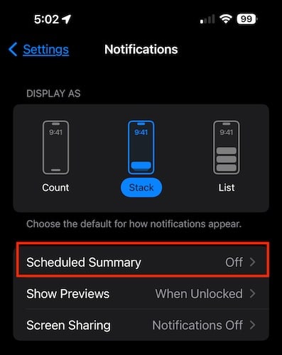 iOS 18/18.5 通知不工作的修复方法 [2025]