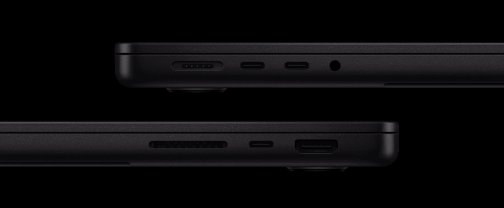 ports
