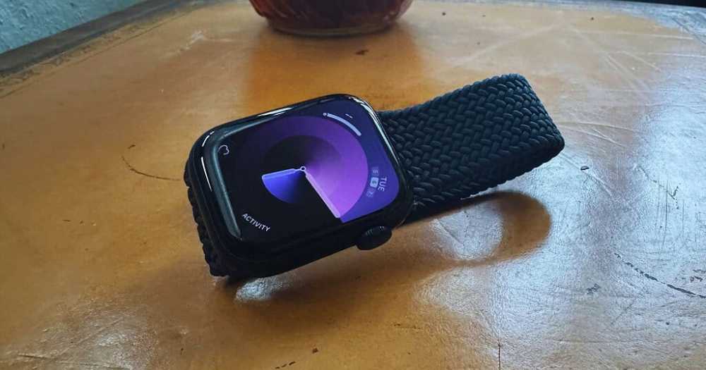 Apple Watch