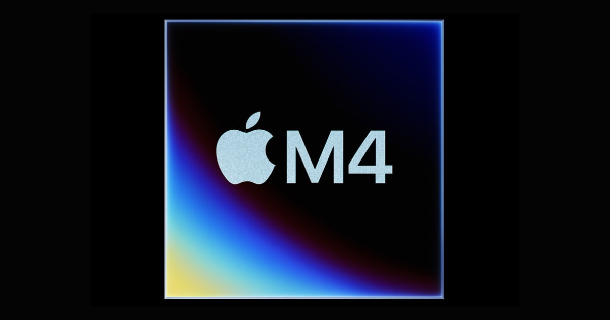 Apple Silicon M4