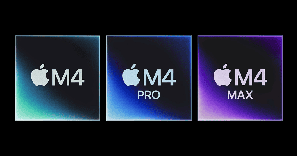 M4 macbook pro